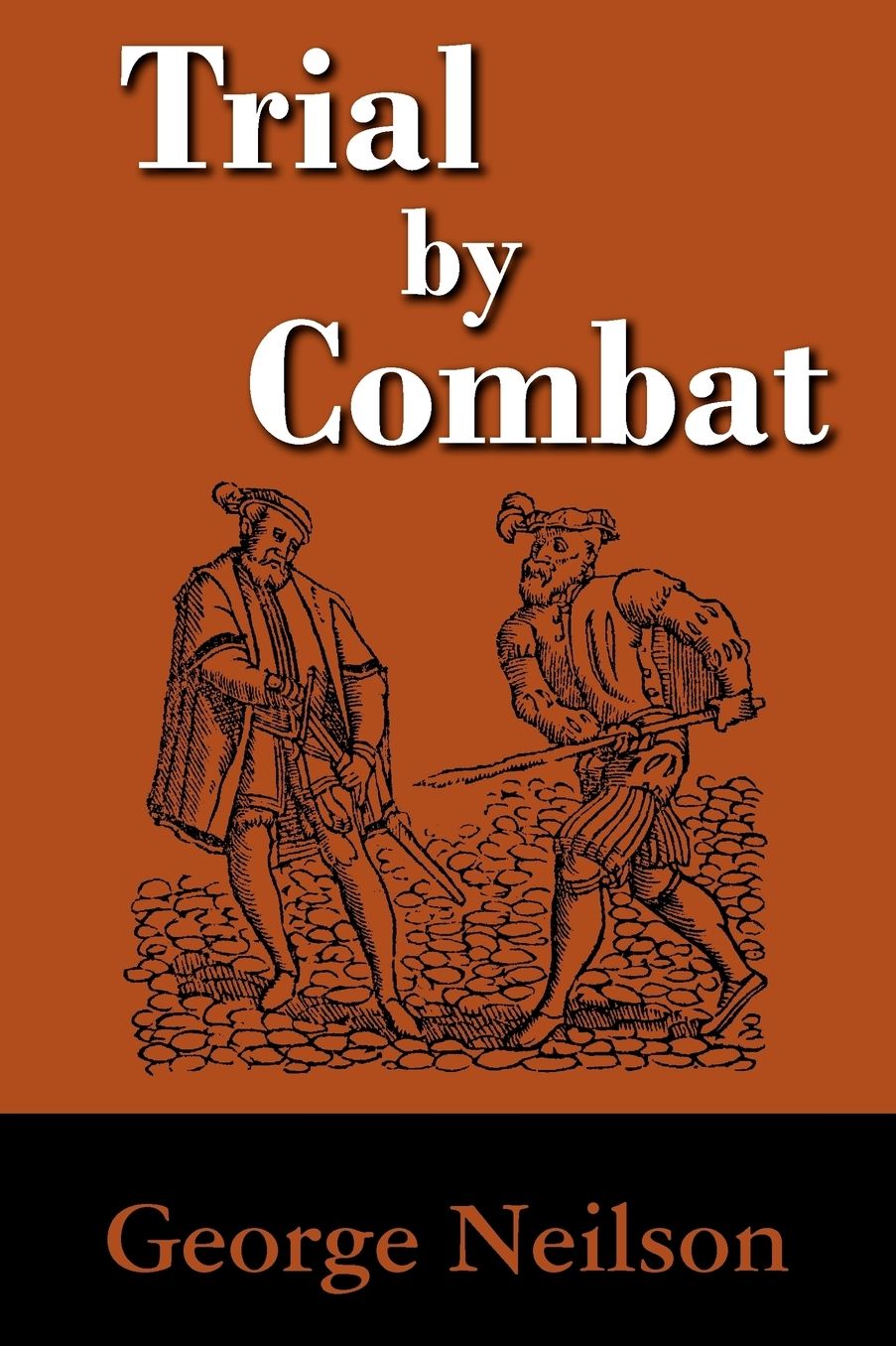 Trial By Combat