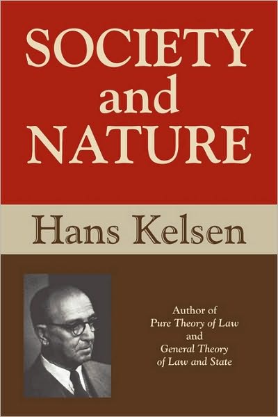 Society And Nature
