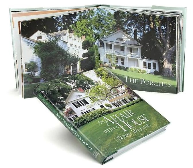 Affair with a House: Creating a Comfortable Country Home