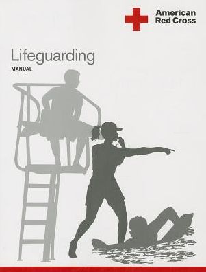 2012 American Red Cross Lifeguarding Participant Manual
