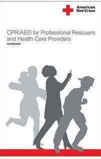 CPR/AED for the Professional Rescuers and Health Care Providers