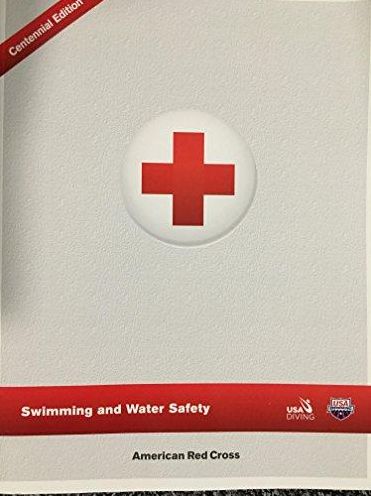 American Red Cross Swimming and Water Safety Centennial Edition