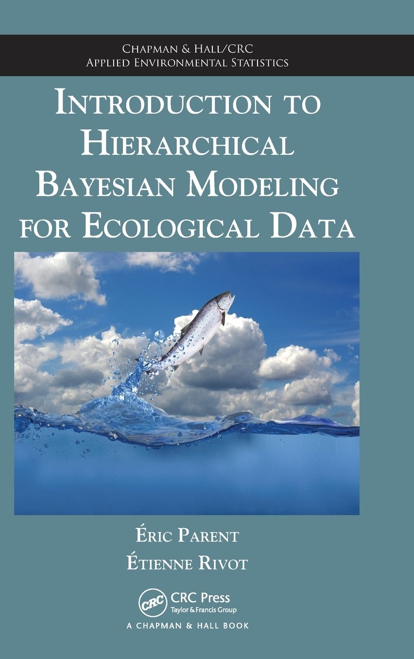 Introduction to Hierarchical Bayesian Modeling for Ecological Data