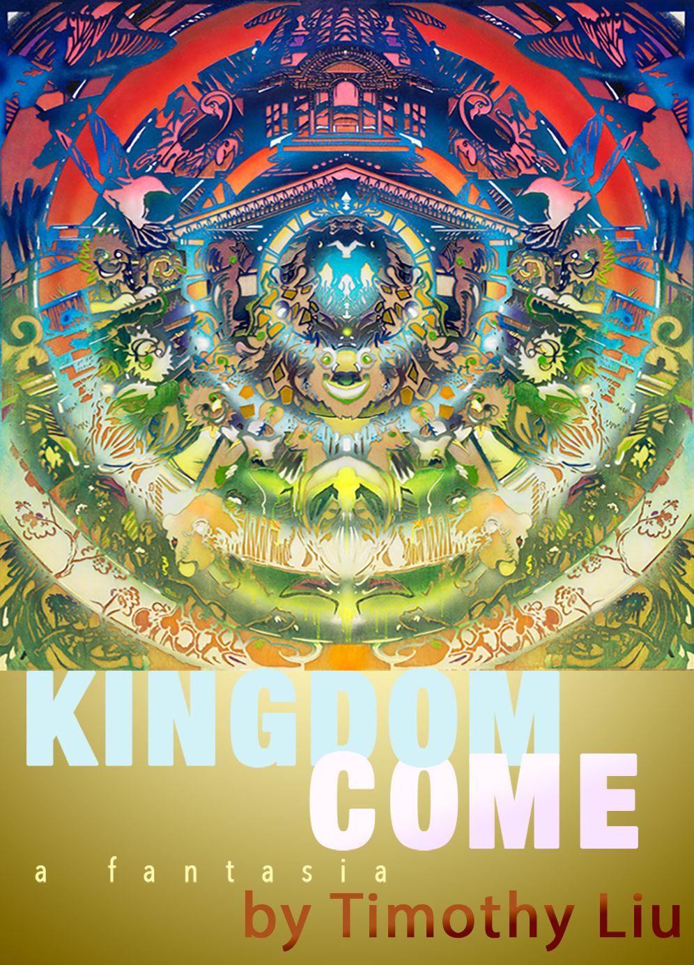 Kingdom Come: A Fantasia