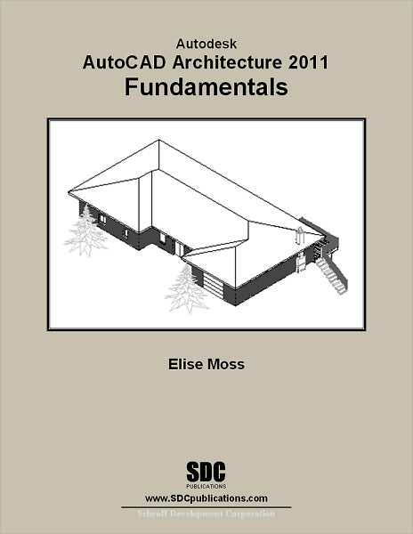 Autodesk AutoCAD Architecture 2011 Fund