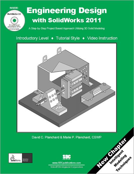Engineering Design with SolidWorks 2011