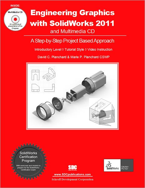 Engineering Graphics with SolidWorks 2011