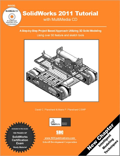 SolidWorks 2011 Tutorial