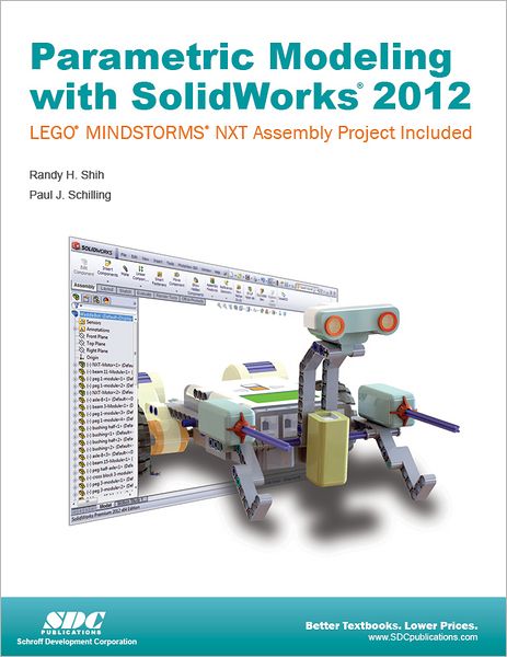 Parametric Modeling with SolidWorks 2012