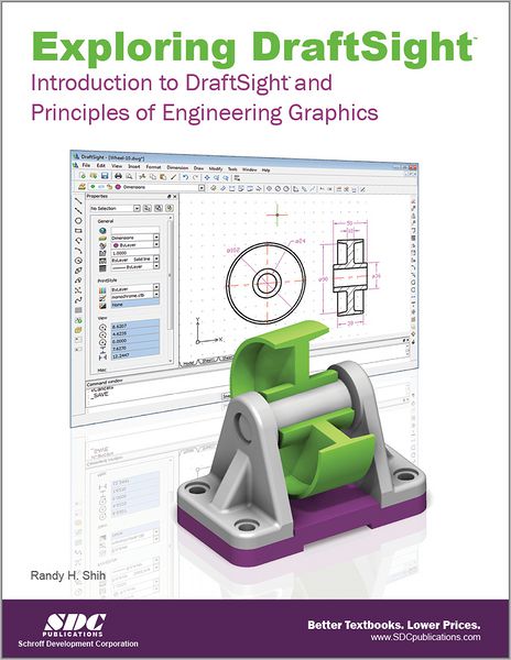 Exploring DraftSight