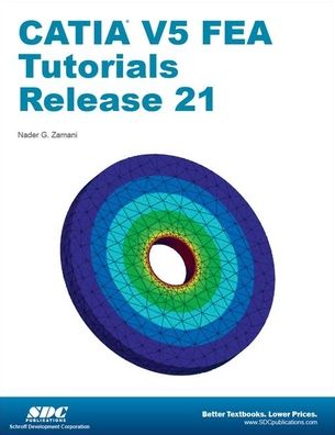 CATIA V5 FEA Tutorials Release 21