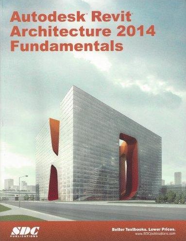 Autodesk Revit Architecture 2014 Fund.