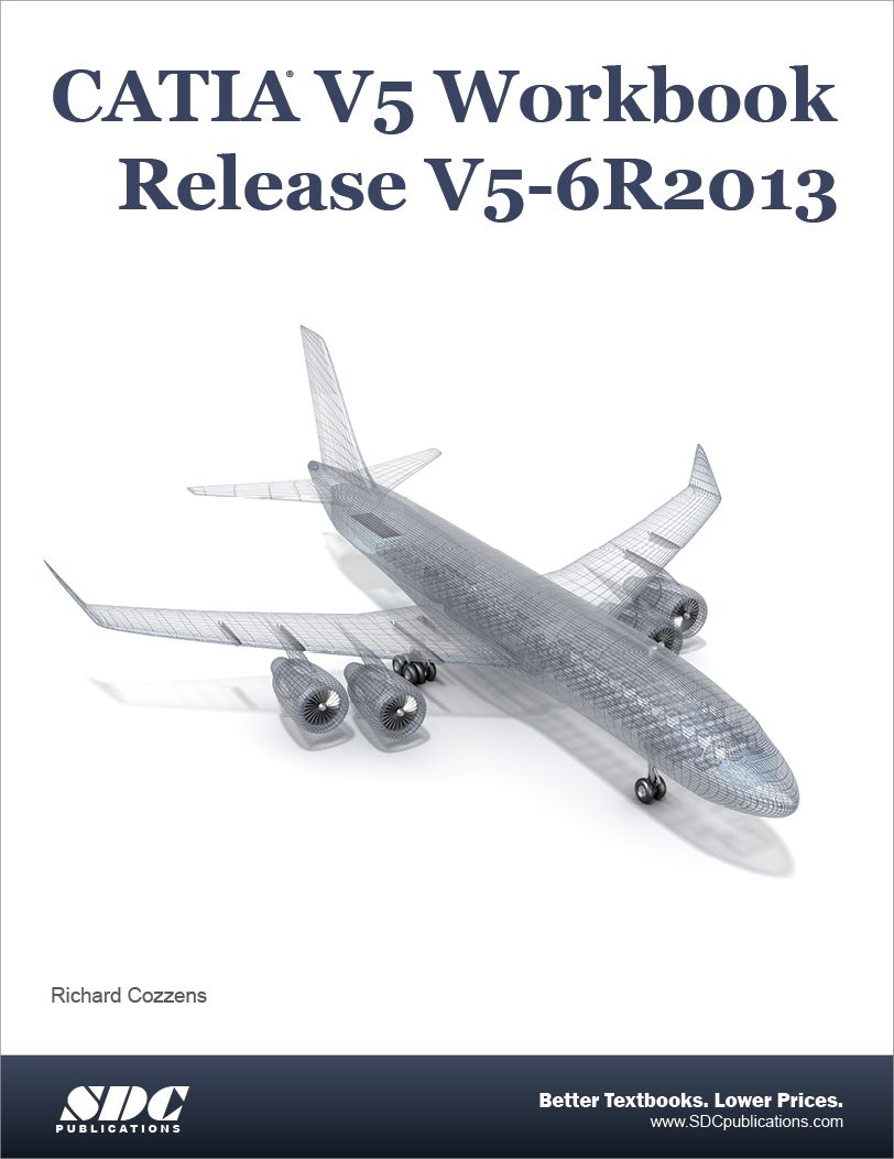 CATIA V5 Workbook Releases V5-6R2013