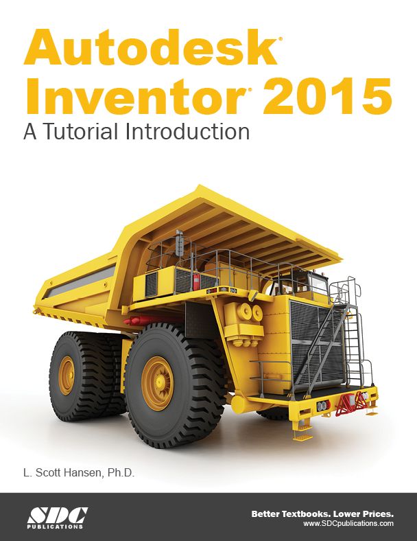 Autodesk Inventor 2015