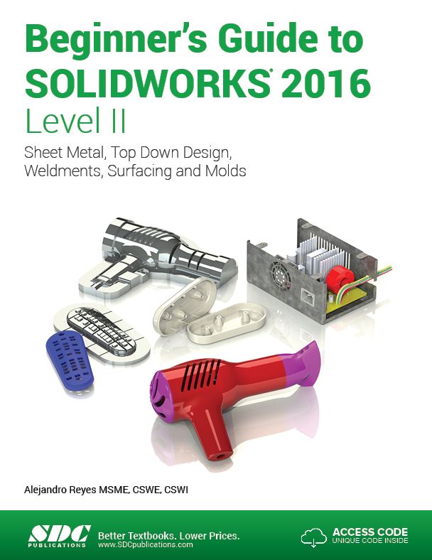 Beginner's Guide.. 2016, Level II - With Access