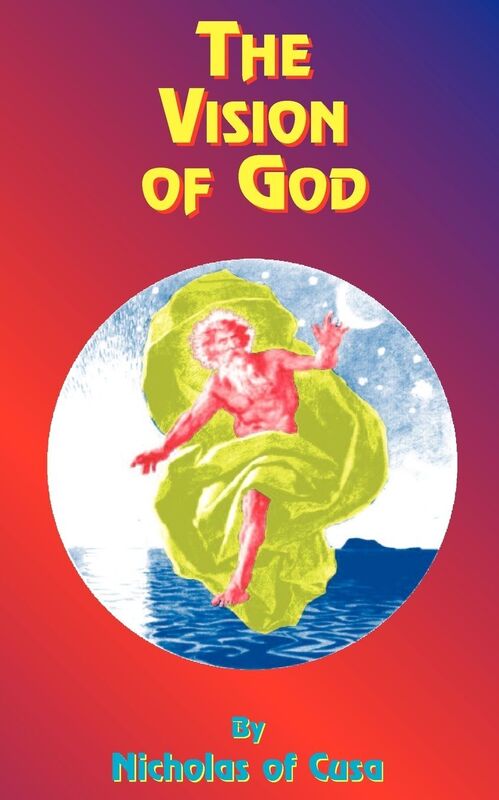 The Vision Of God