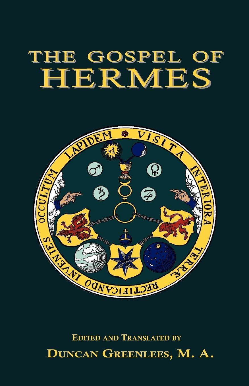 The Gospel Of Hermes