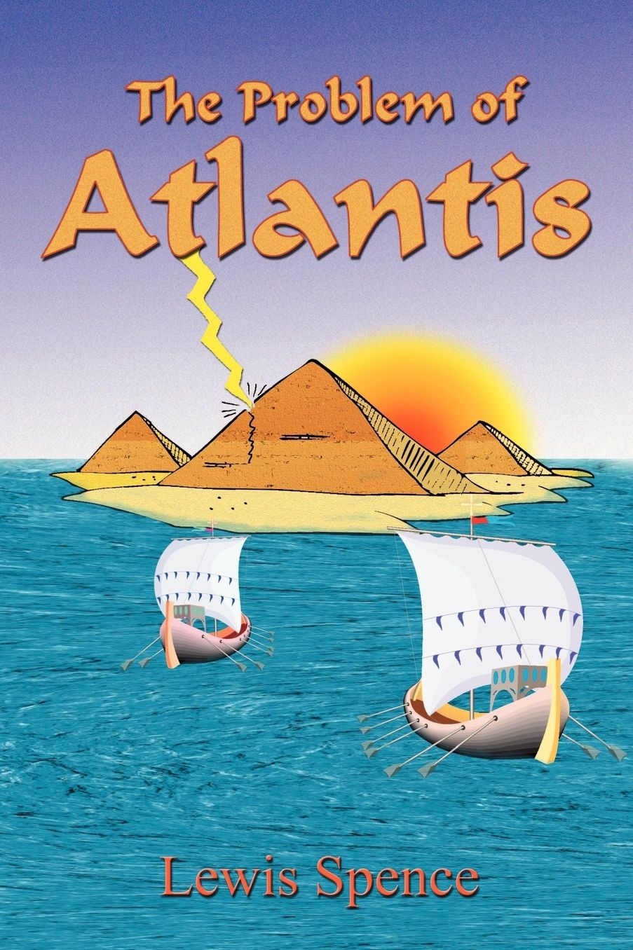 The Problem Of Atlantis