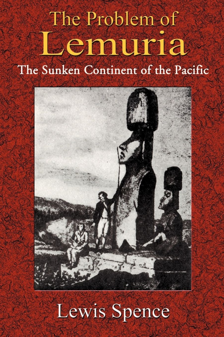 The Problem Of Lemuria