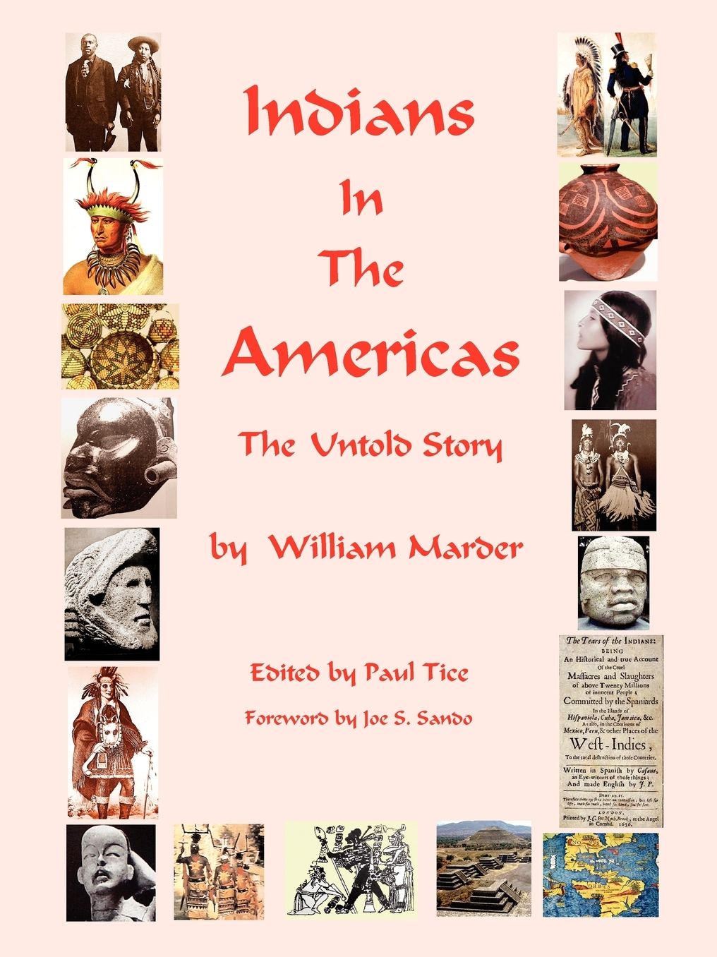 Indians In The Americas