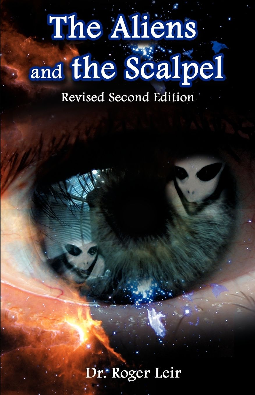 The Aliens And The Scalpel