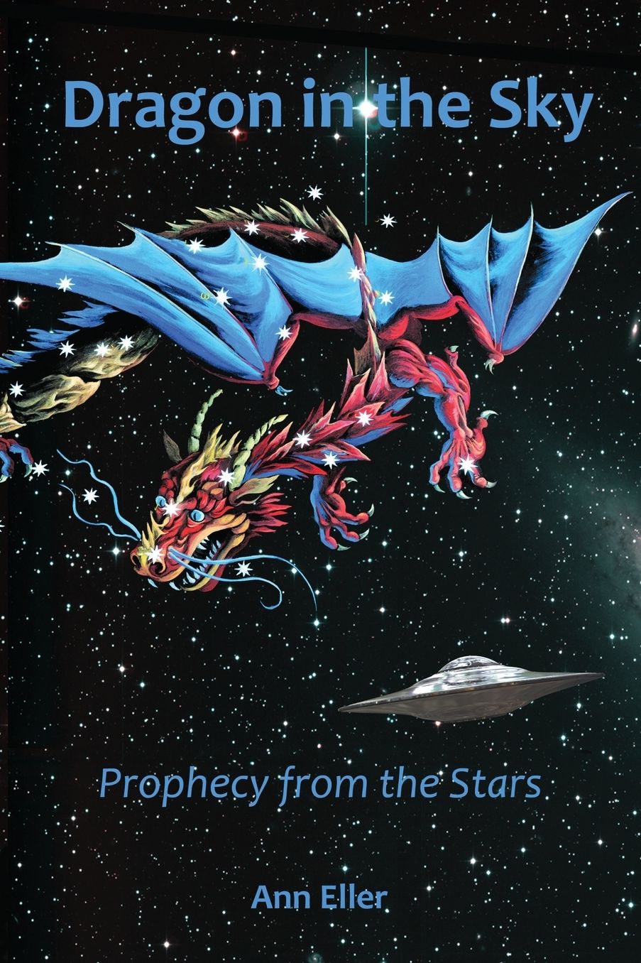 Dragon In The Sky