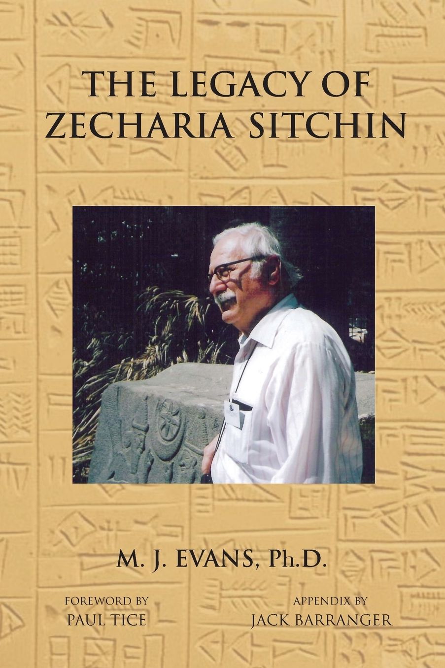 The Legacy Of Zecharia Sitchin