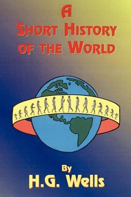 A Short History Of The World