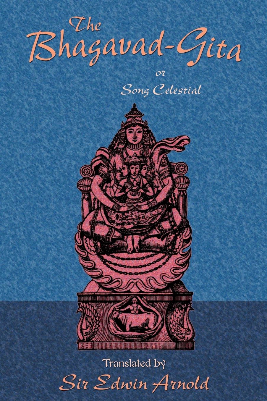 The Bhagavad-Gita Or Song Celestial