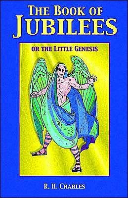 The Book Of Jubilees