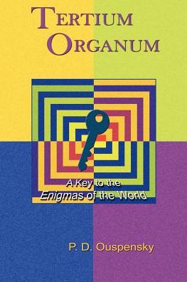 Tertium Organum