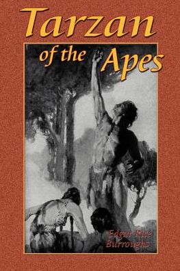 Tarzan Of The Apes