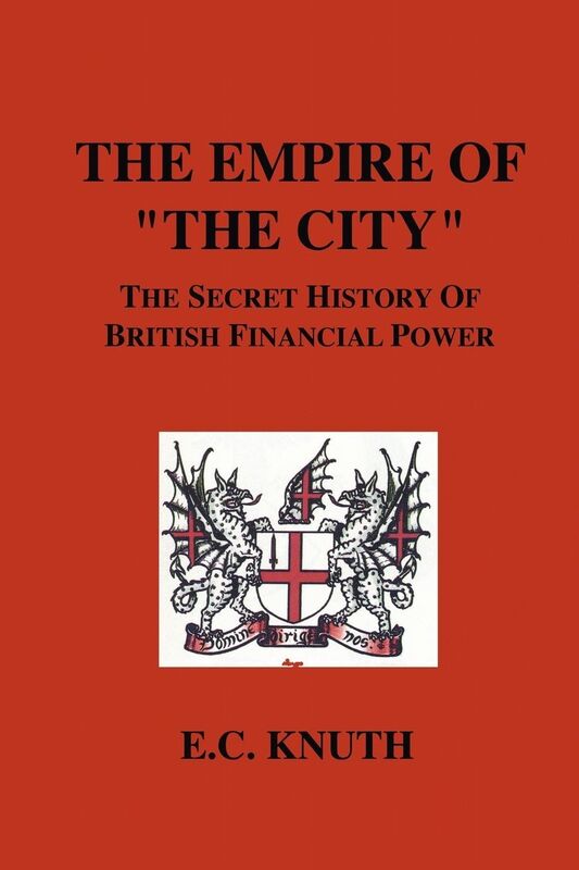 The Empire Of The City