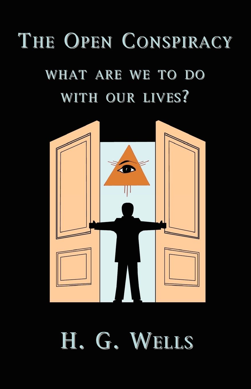 The Open Conspiracy