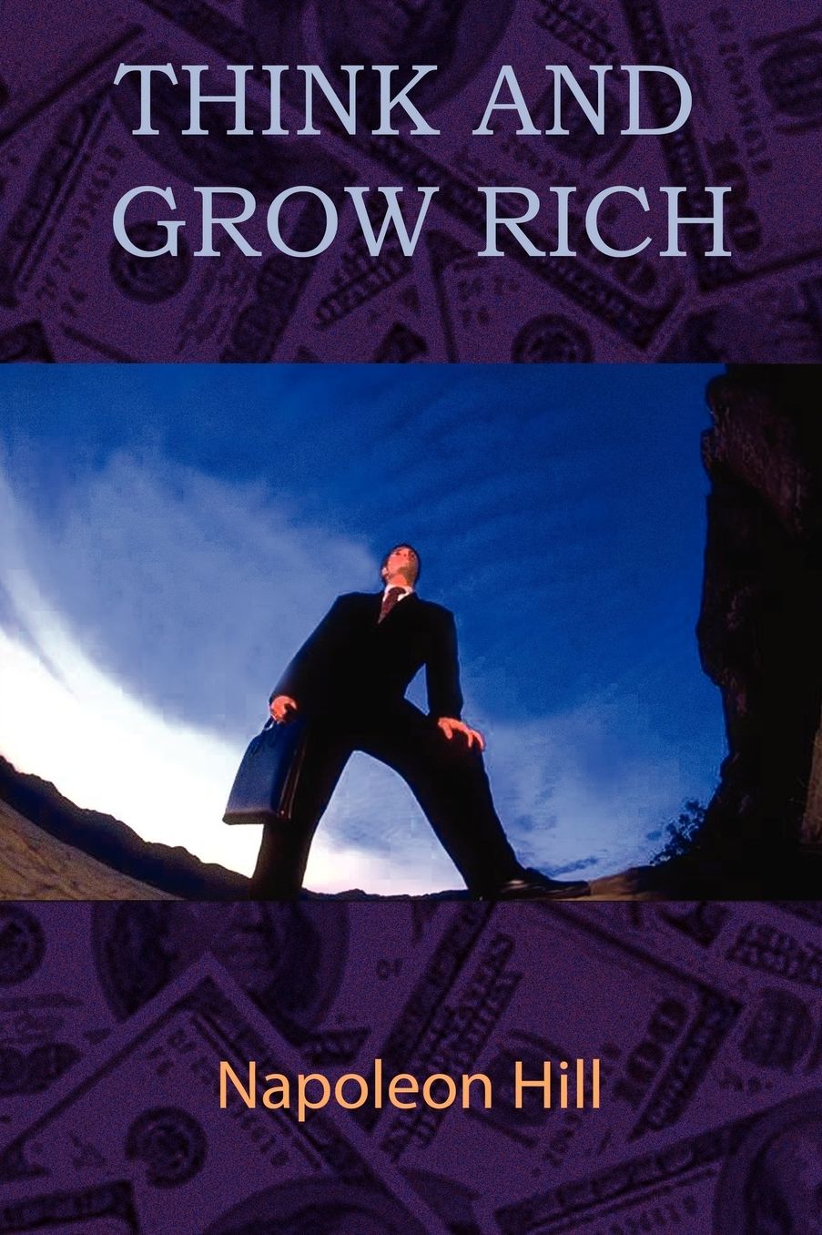 Think And Grow Rich