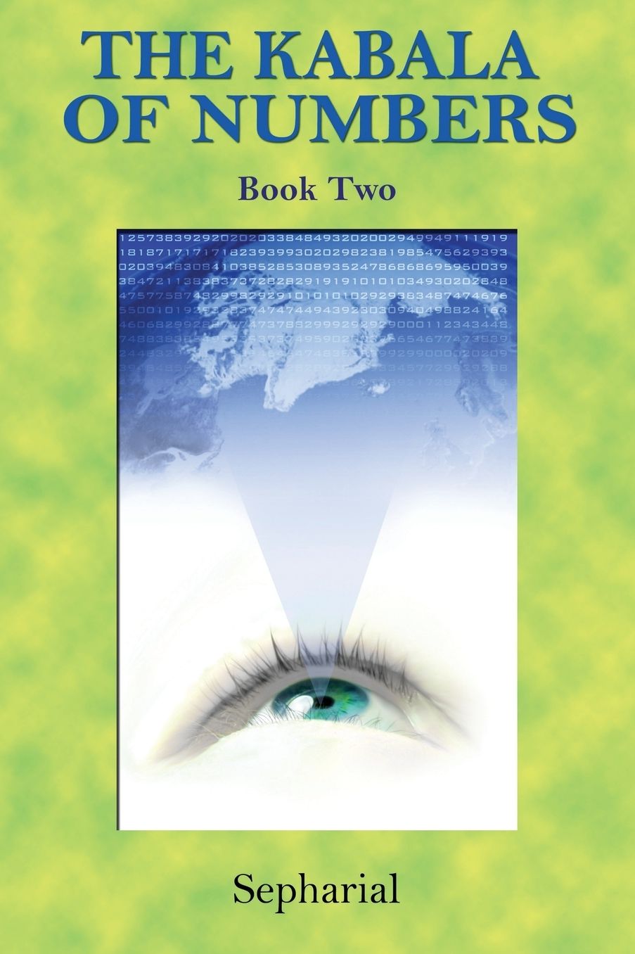 The Kabala Of Numbers Book Two