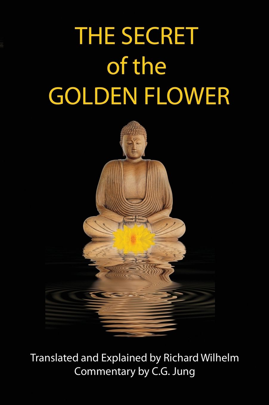 The Secret Of The Golden Flower