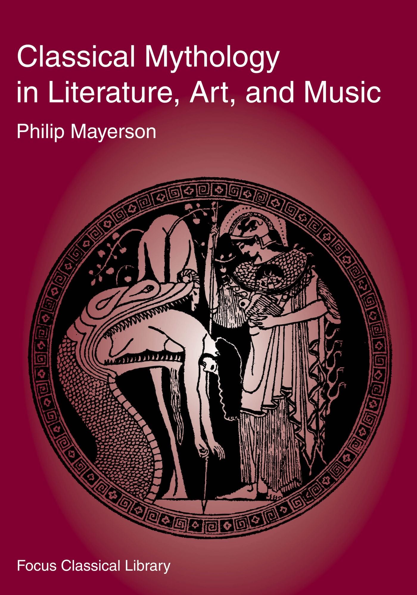 Classical Mythology in Literature, Art and Music