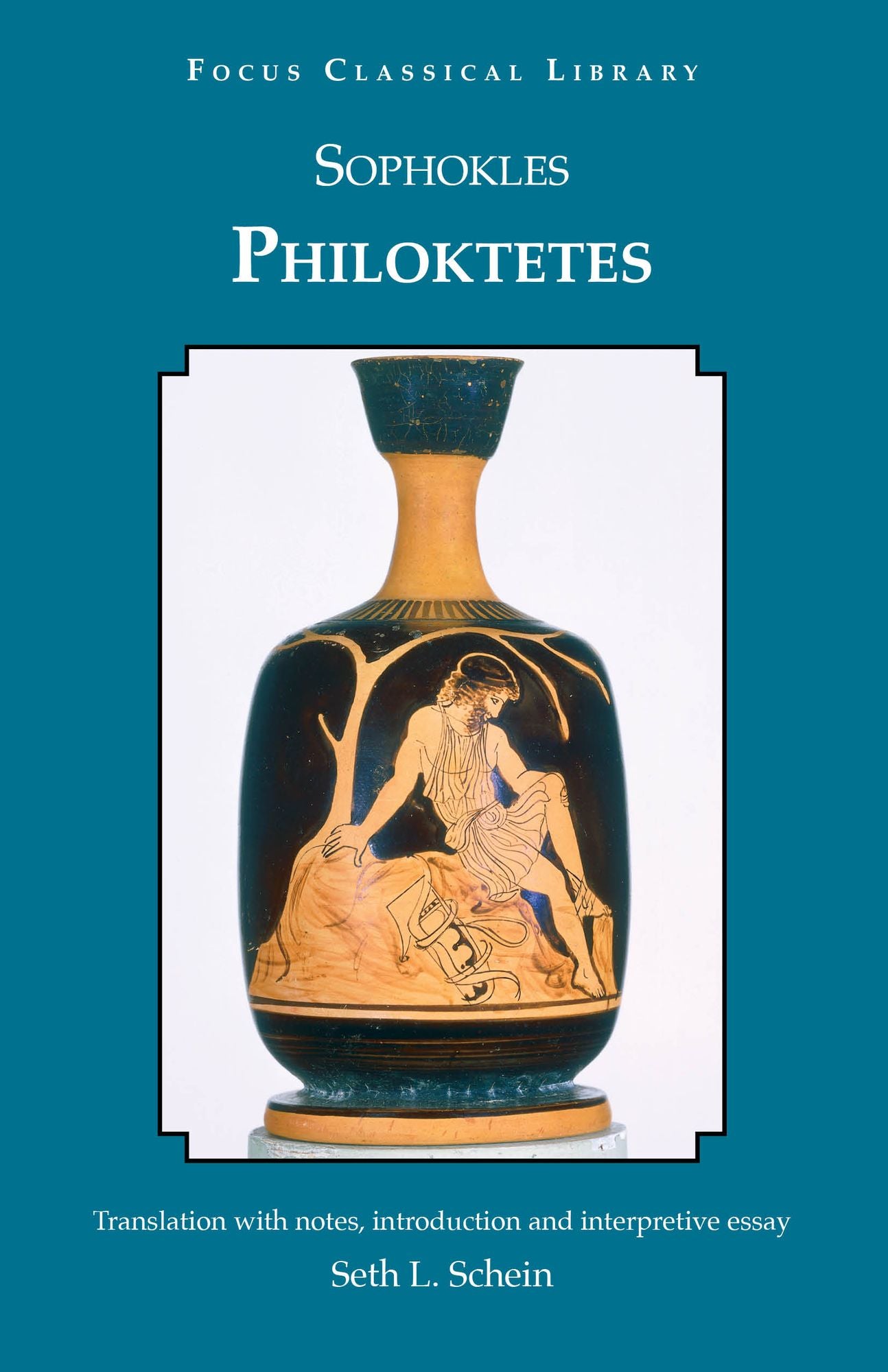 Sophokles: Philoktetes