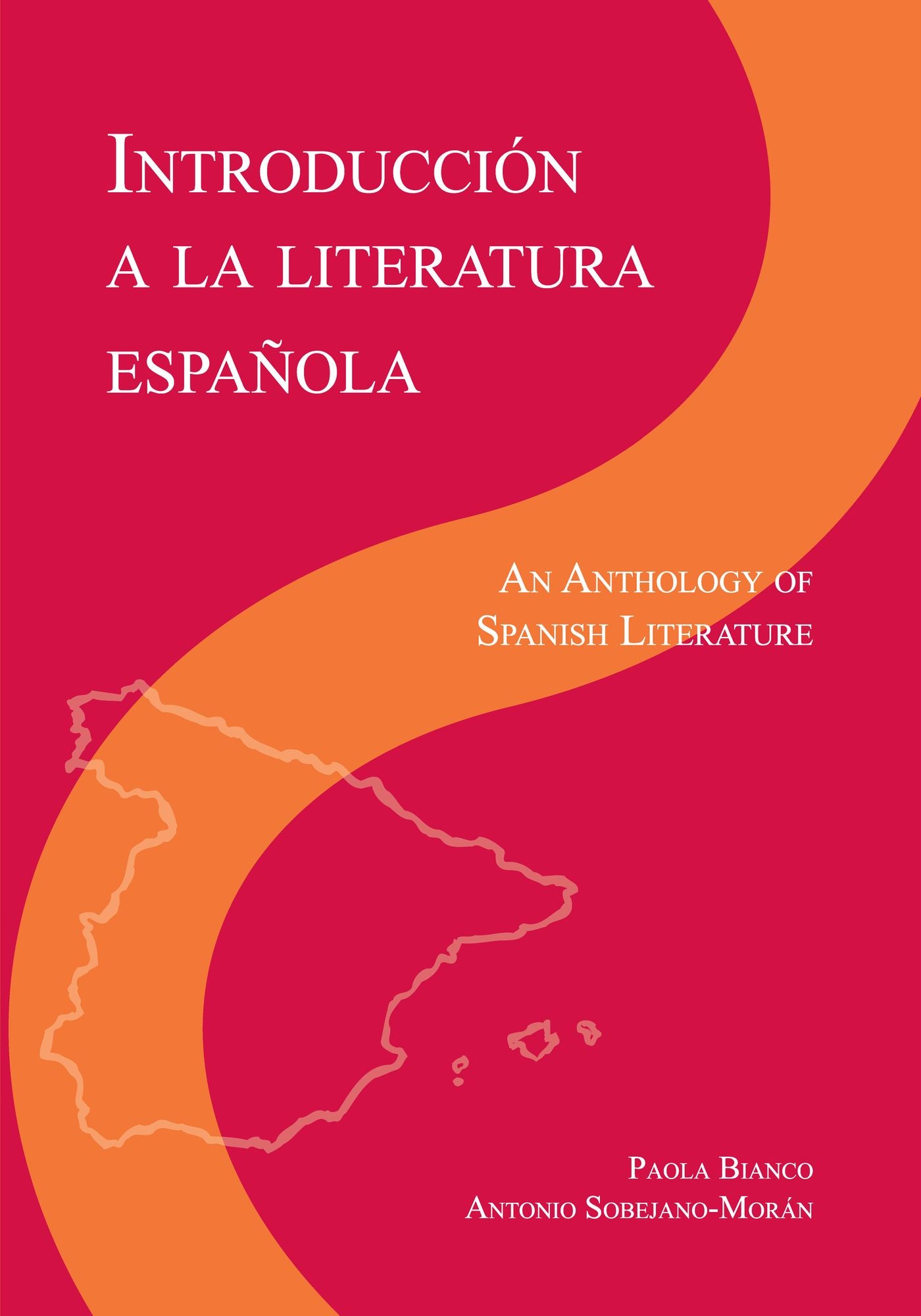 Introduccione a la Literatura Espanol: An Anthology of Spanish Literature