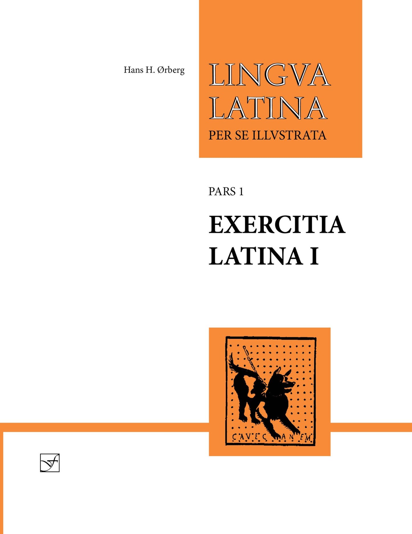 Lingua Latina Exercitia Latina I
