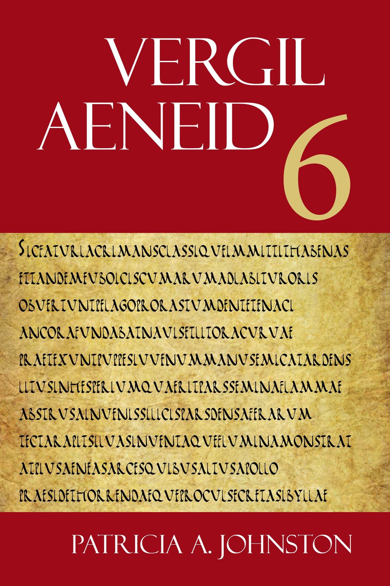 Vergil: Aeneid 6