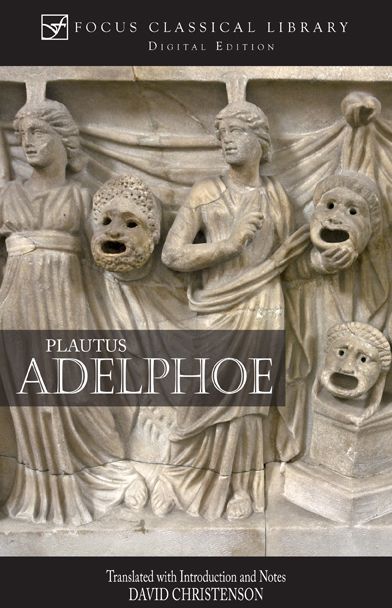 Adelphoe: The Brothers