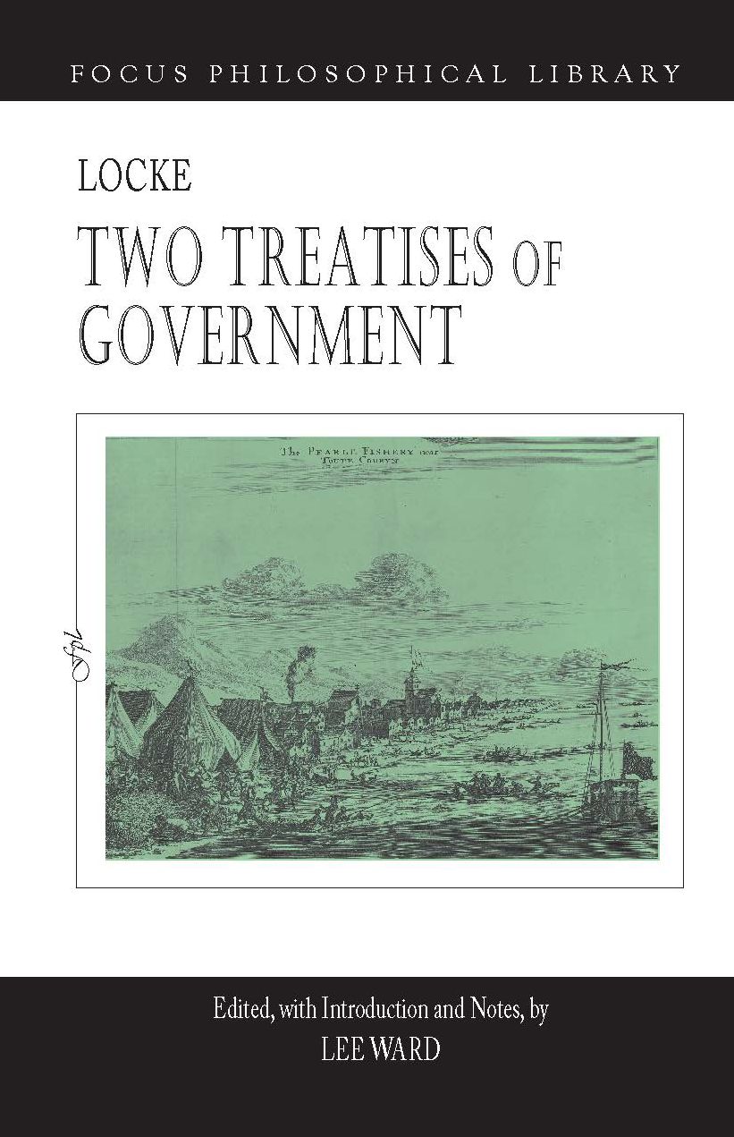 Two Treatises of Government