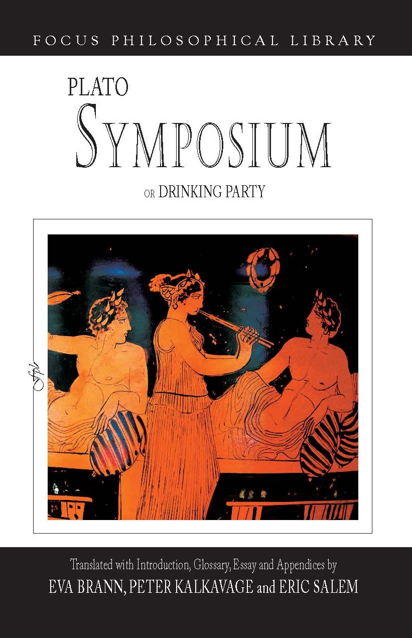 Symposium or Drinking Party