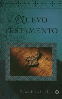 Spanish NT with Imprimatur Version Popular