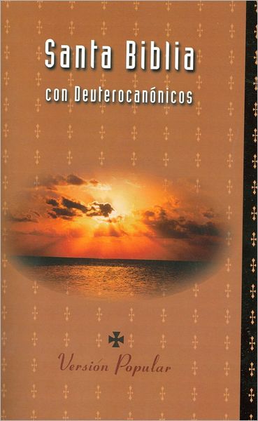DHH La Santa Biblia con Deuterocanonicos