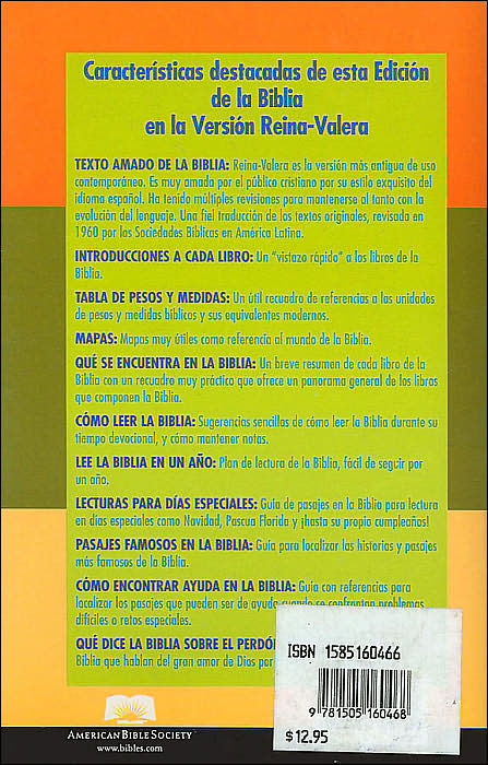 DHH La Santa Biblia con Deuterocanonicos