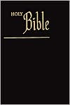 Holy Bible