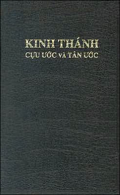 Vietnamese Bible